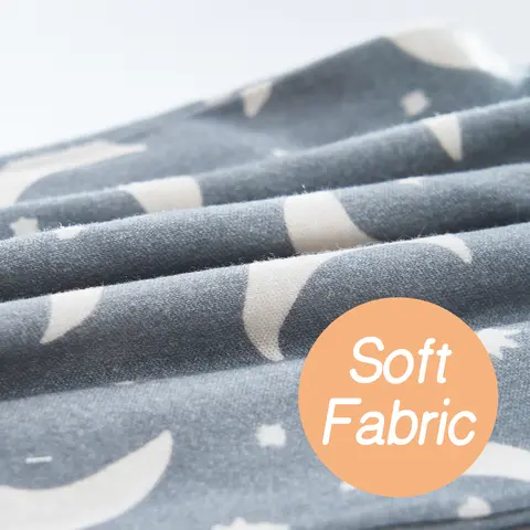 8 best sales शिशु बांस पजामा - №8