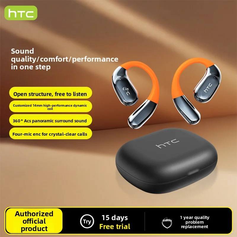 New Bluetooth Wirel… - image