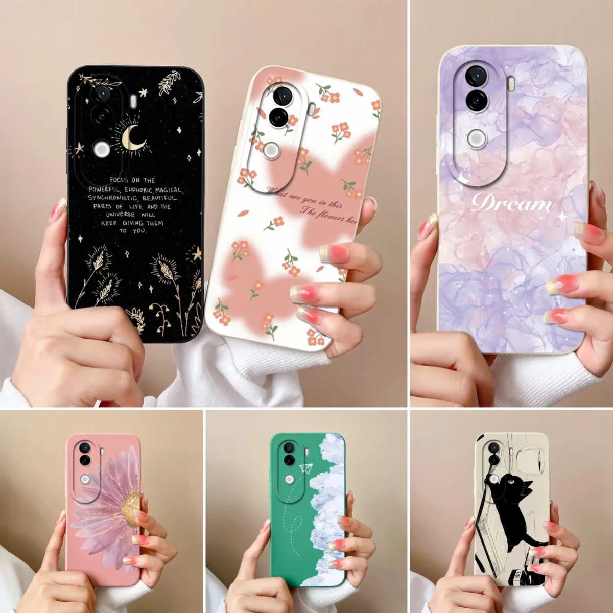 Shockproof Phone Ca… - image