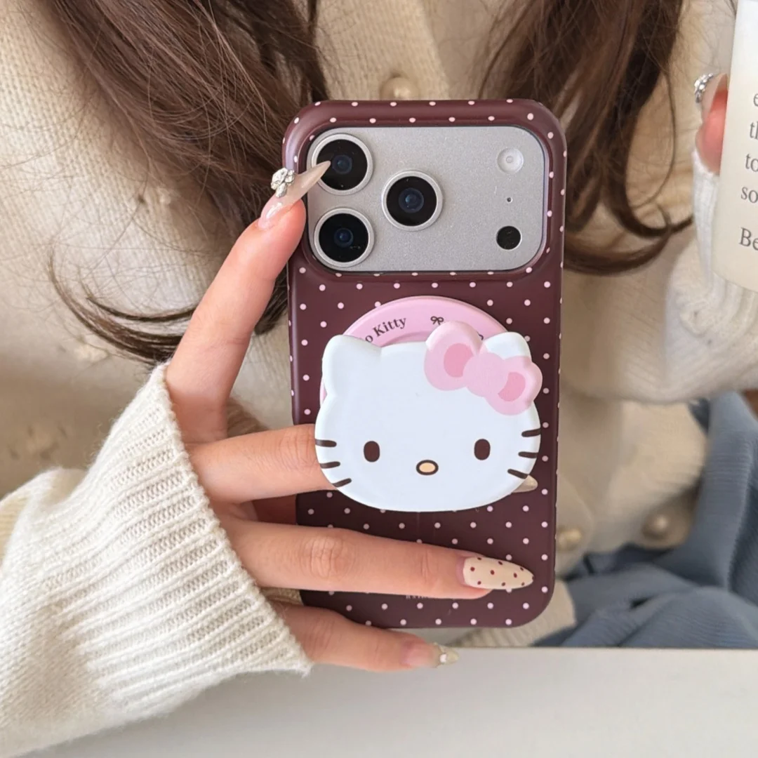 Korea Ins Polka Dot…