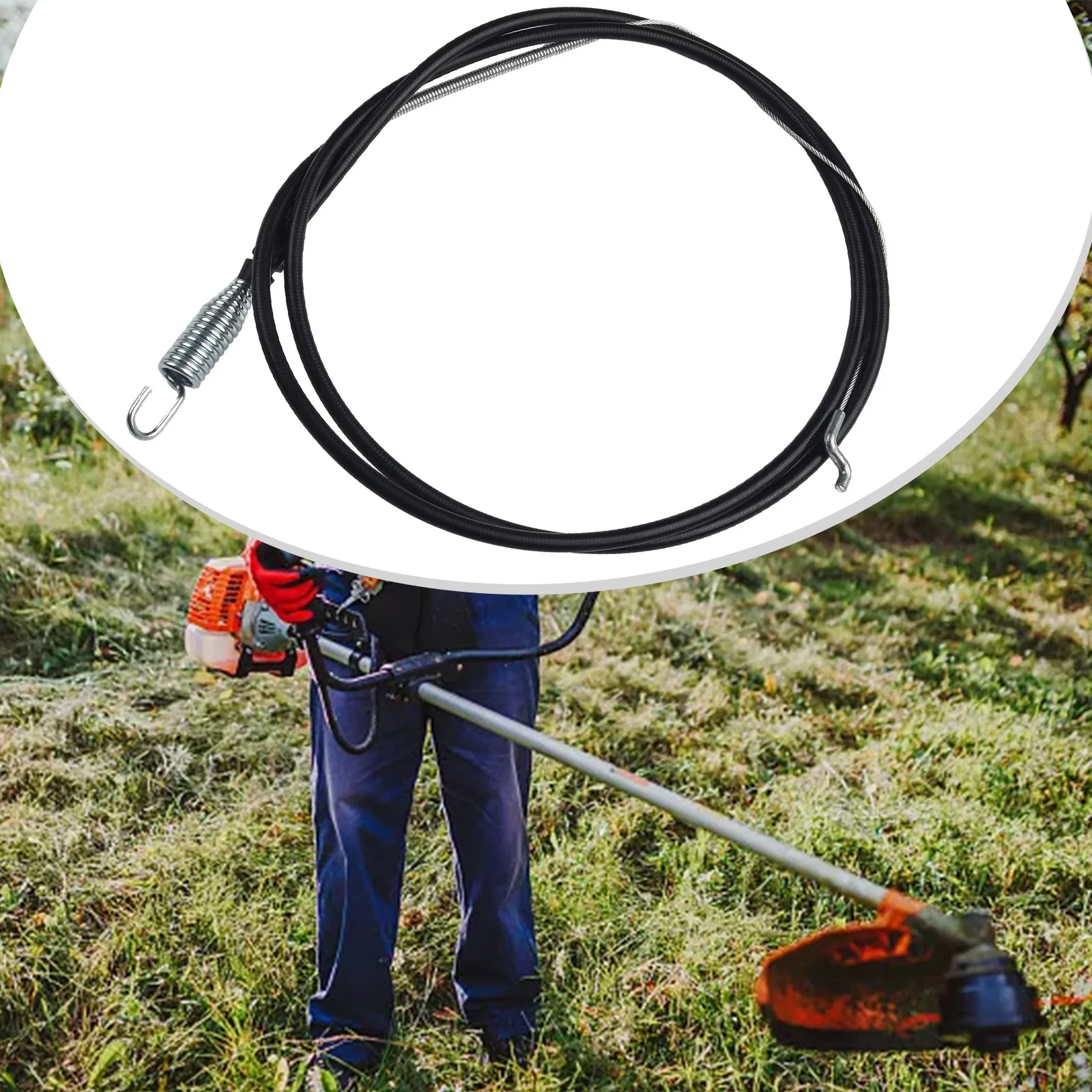 Pull Cable For Front Drive Self Propelled Lawn Mower For Toro 22\