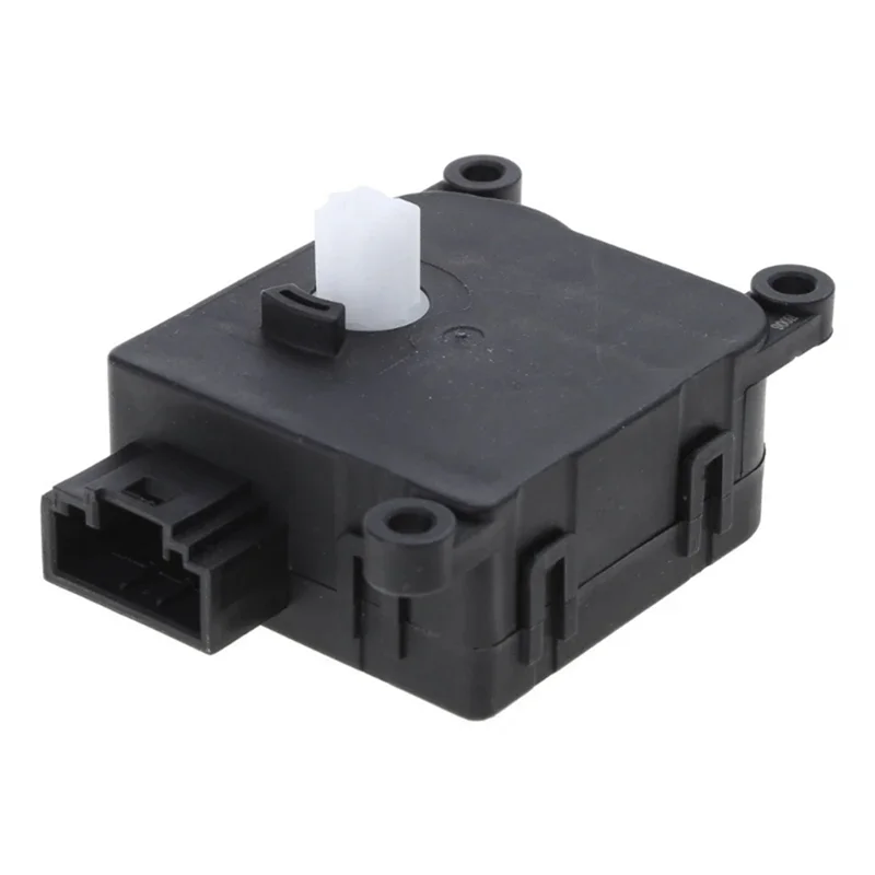 مشغل باب مزيج HVAC 5143192AA 604-006 لسيارة جيب جراند شيروكي 2005-2010 قائد 2006-2010 #3