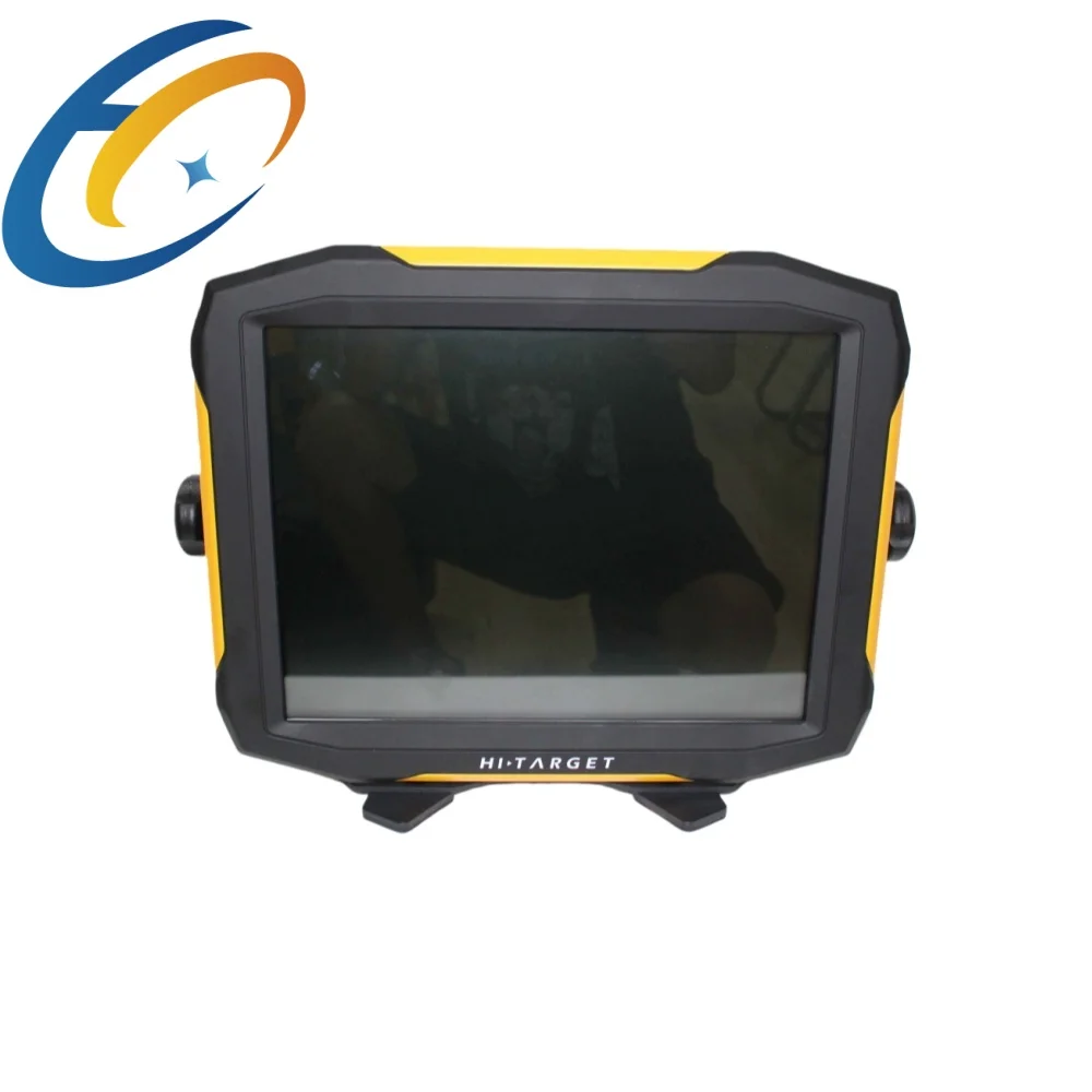 Hi-Target HD-Lite Is A Rugged And Compact PC Built-in Professional Portable Echosounder