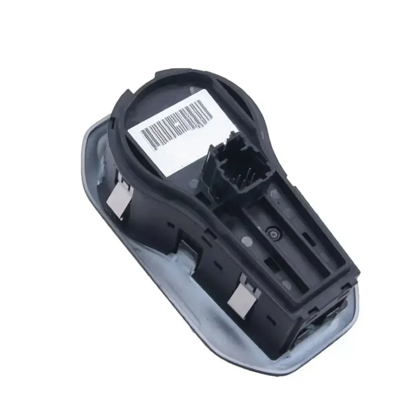 

Well-68146602AB Fog Light Switch Controls For Dodge Jeep Gladiator Car Headlights LHD