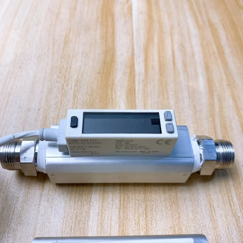 Used: Flowmeter FSM2-PAF152-A153-FL416262
