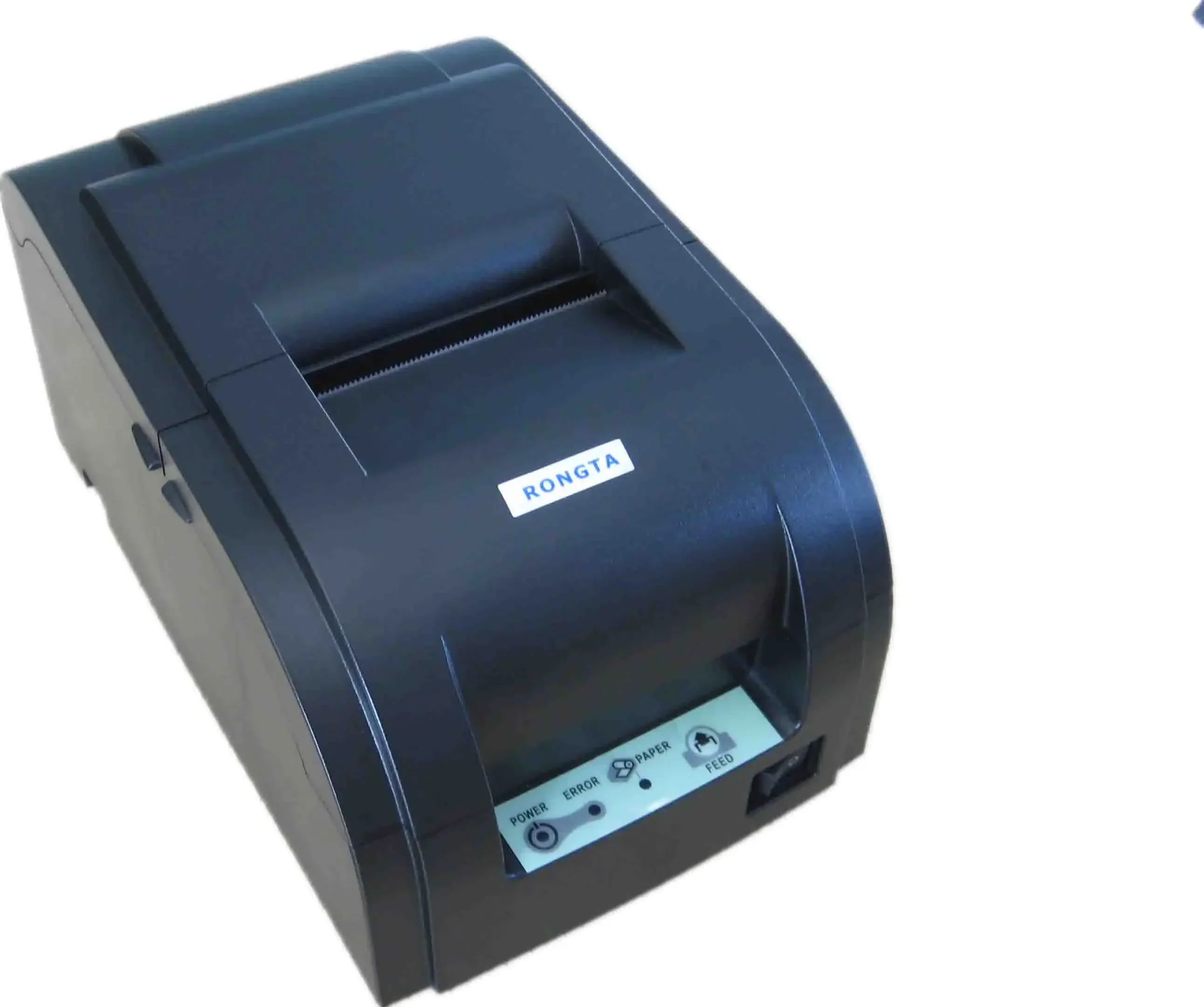 Cheque Printer Machine 9 Pins Impact Dot Matrix Printer