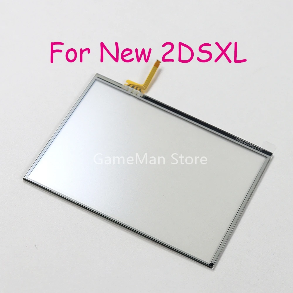 1Pc Glass Touch Scr…
