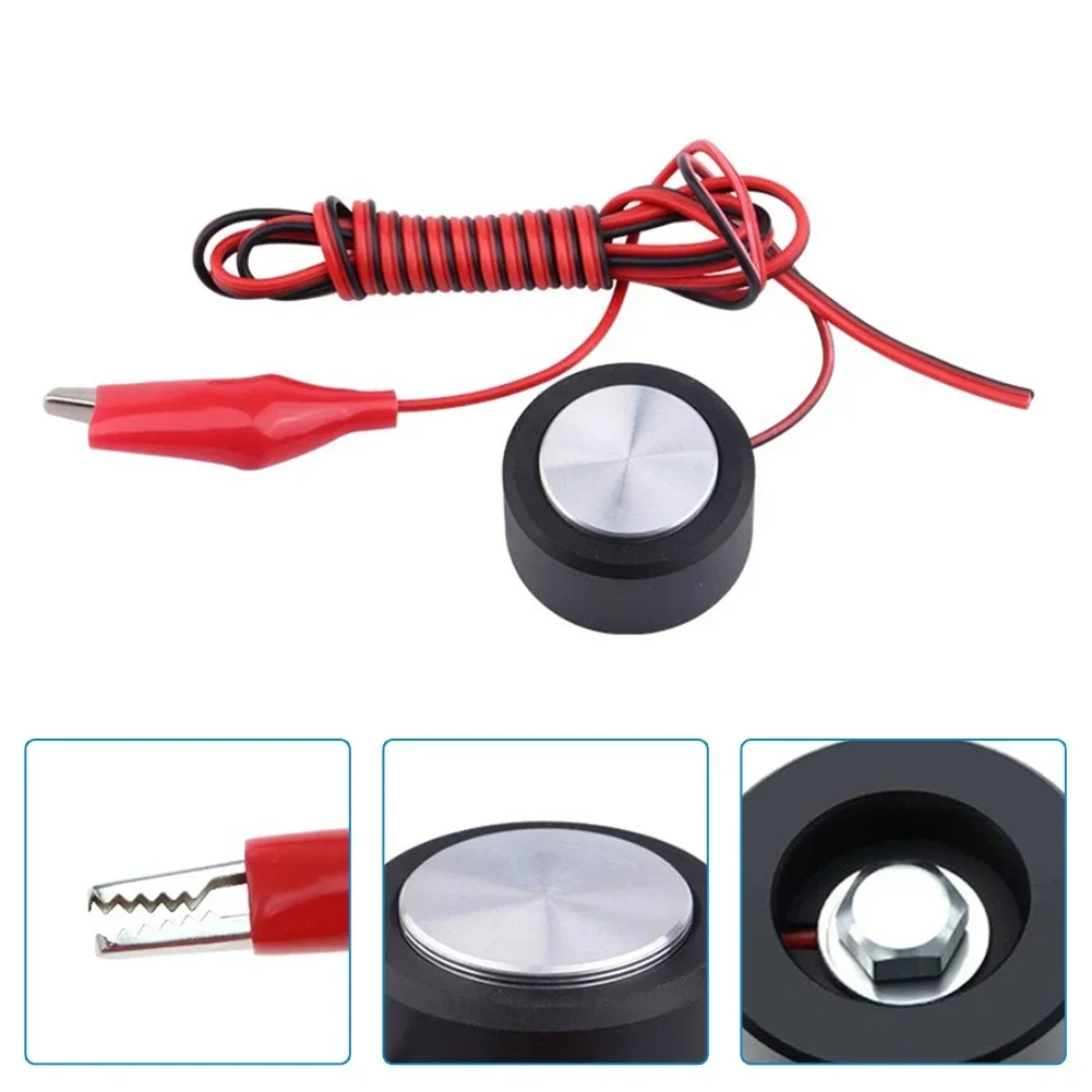 Lathes & Accessories Milling Engraving Machine Power Mode AC Power Tools High Quality Auto-Check Cutter Aligner