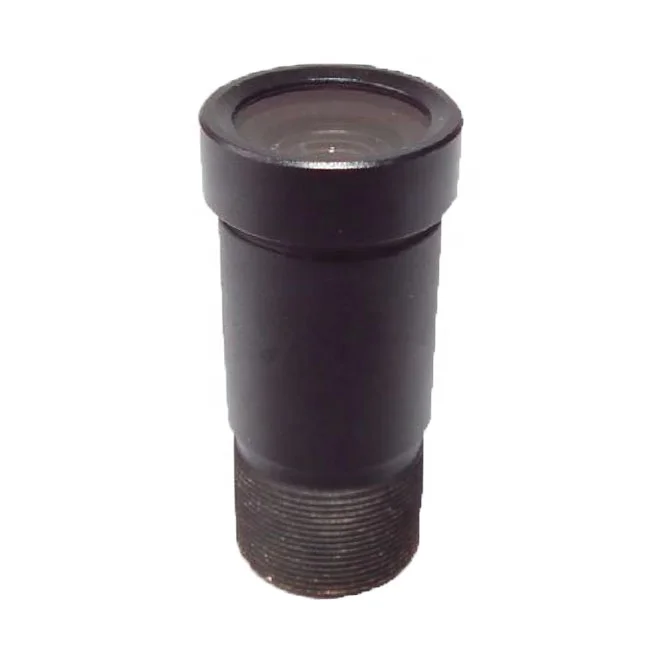 

Высококачественный объектив Focusafe F1.2 Star Light 6 мм с ИК-подсветкой и креплением S-Mount