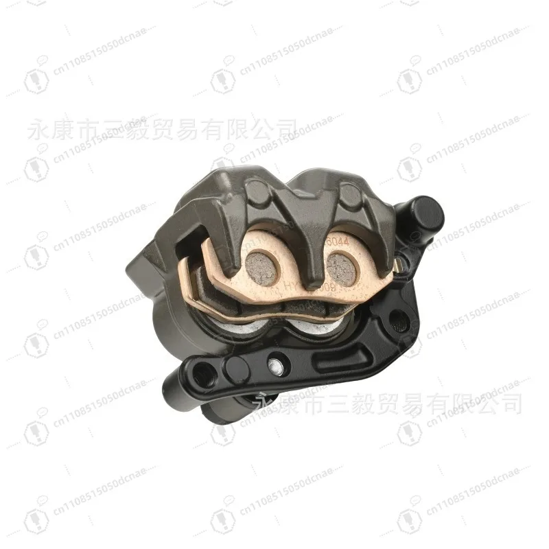Front Brake Caliper & Master Cylinder for Surron Ultra Bee Electric Off‑Road Motorcycle Modified Parts