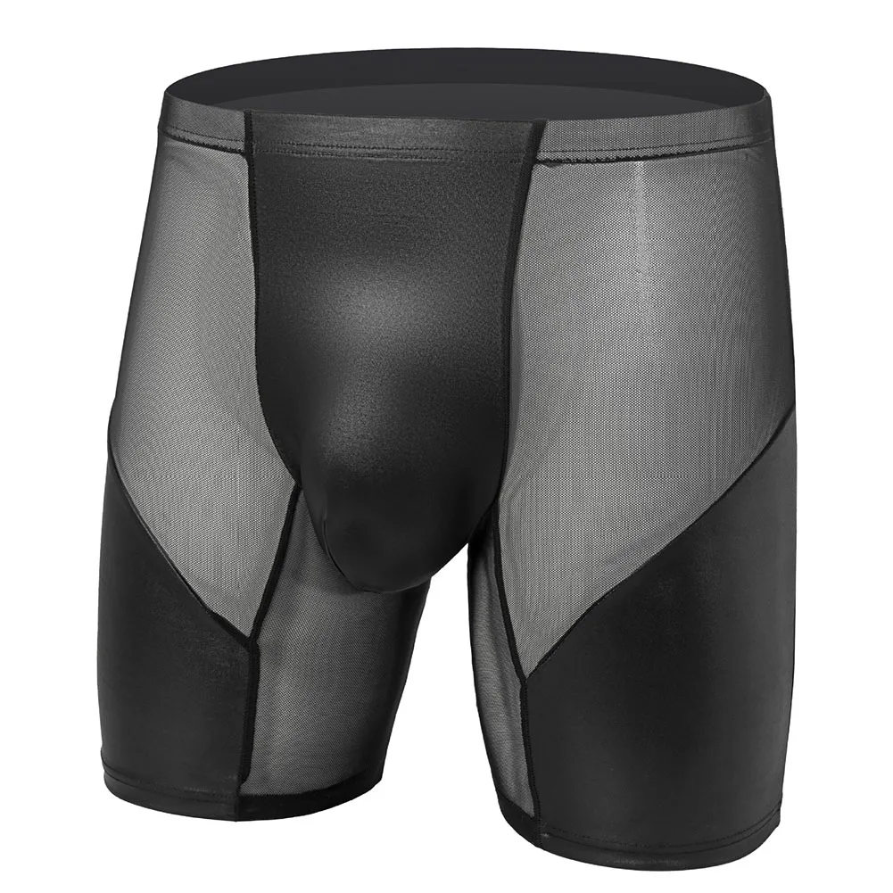 Fitness Activities Breathable Pouch Underwear Breathable Pouch Underwear Boxershorts Boxershorts Brand New Condition
