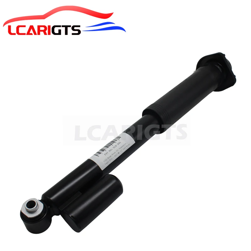 Rear Left or Right Air Suspension Shock Absorber Strut  w/ADS For Land Rover Range Rover L322 2010-2012 LR023580 LR023573