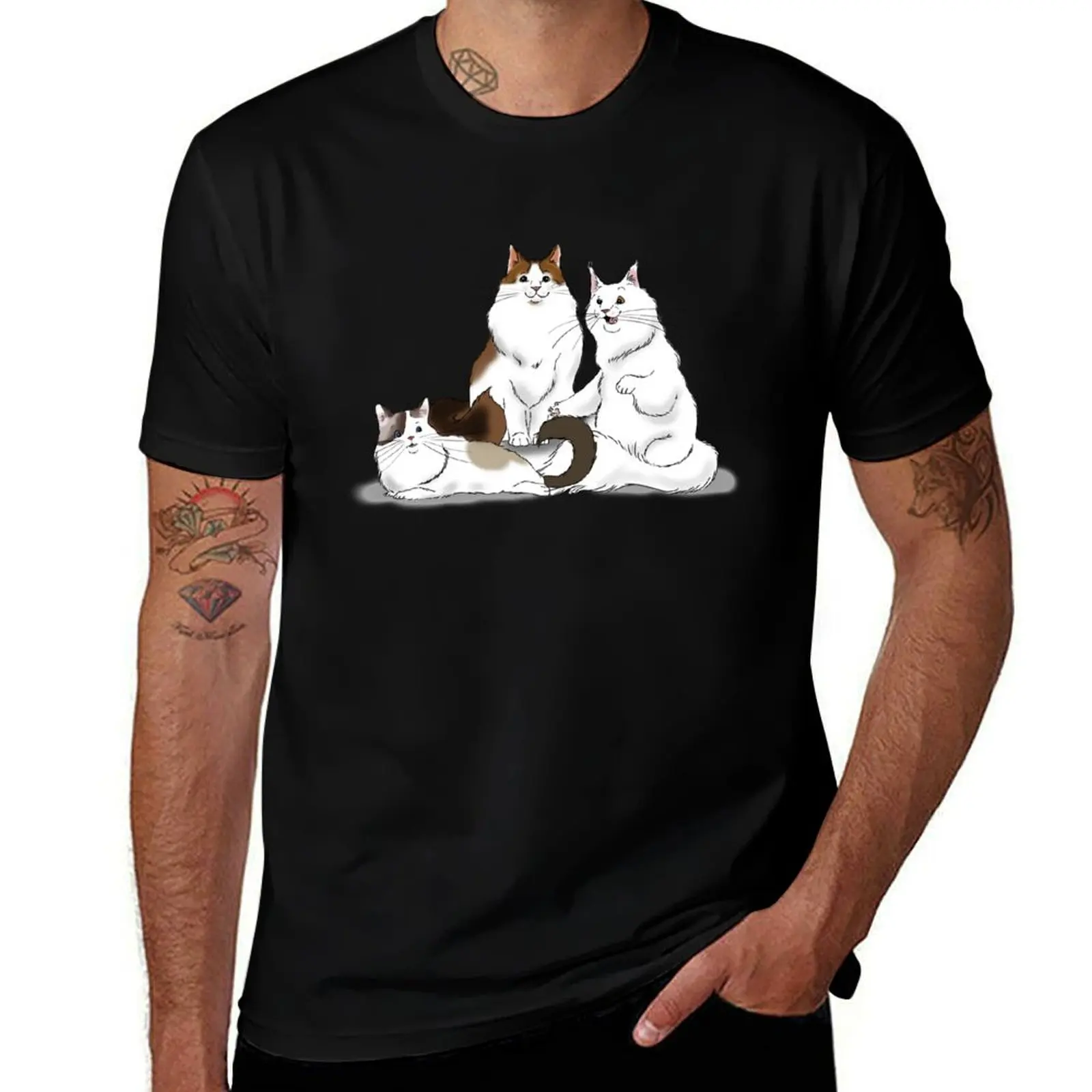 

Pridey, Lily & Theo T-Shirt Breathable Lightweight Summer Top