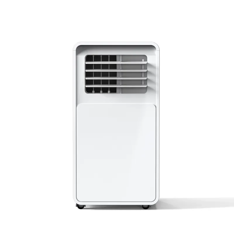 12000BTU Smart Home Room Household Mobile Portable Air Conditioner with Cooling and Heating WIFI High Efficiency