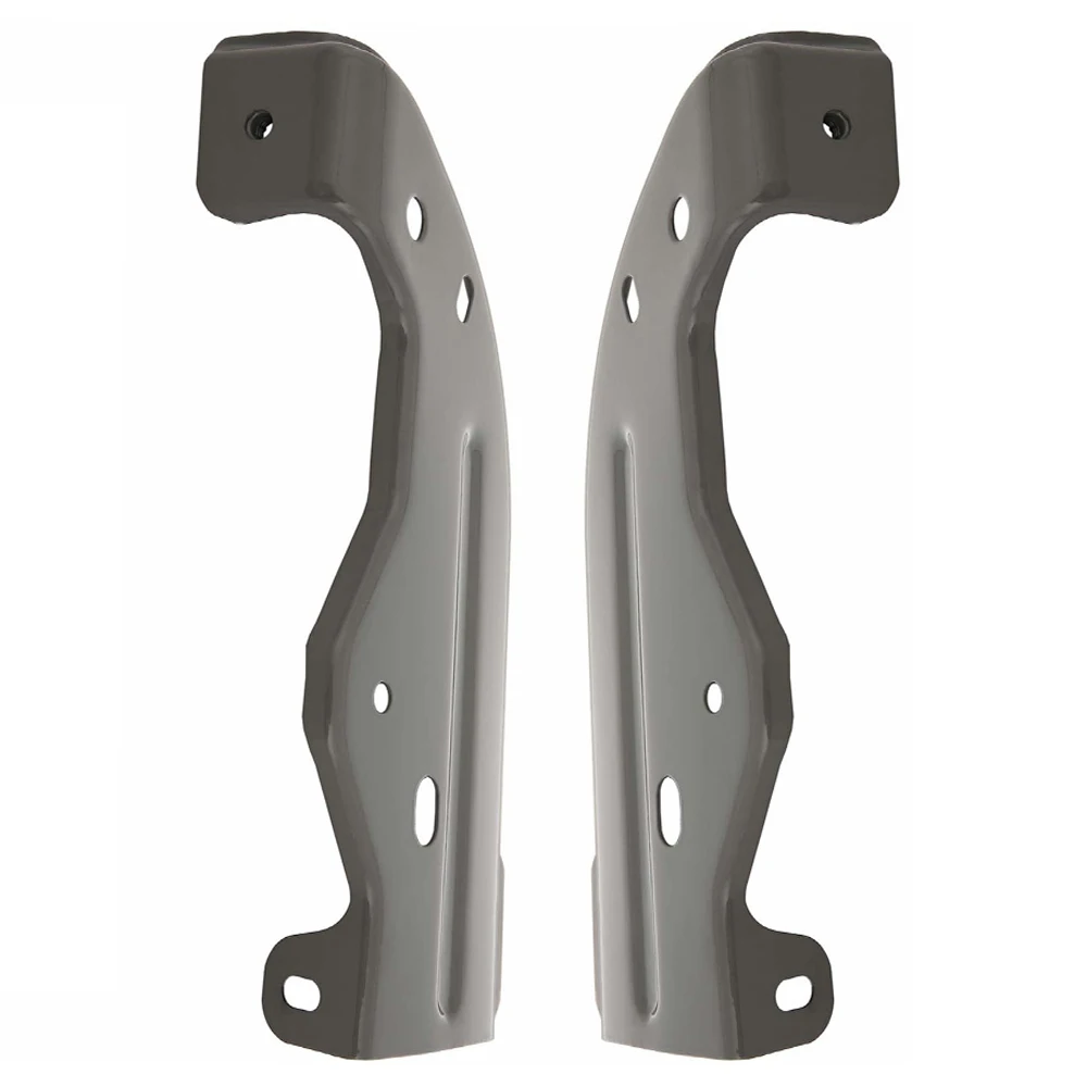 

Front Fender Lamp Mount Bracket Fit for Tesla Model 3 2017-2020 Front Fender Lamp Mount Bracket