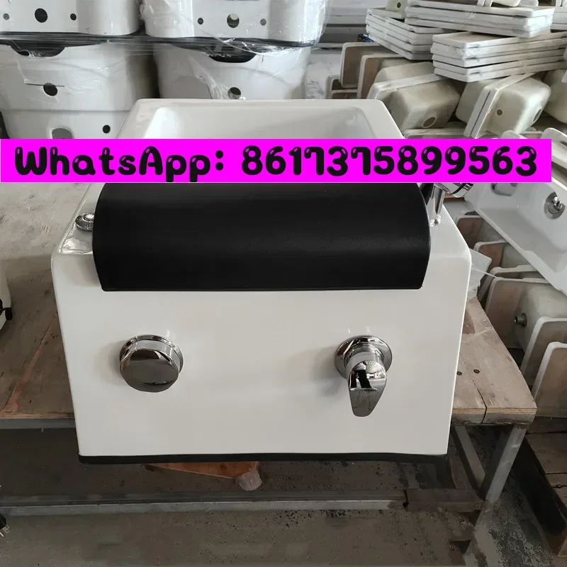 

Электрический безтрубочный порта без сантехники, спа-подставка для ног, чаша для педикюра со сливом