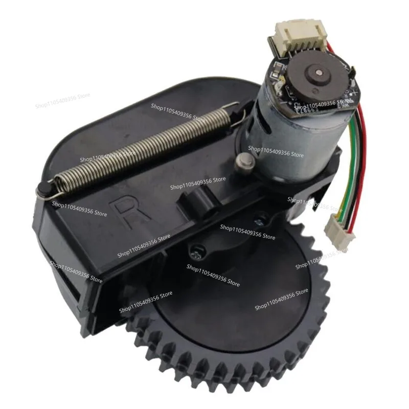 For Sweeper V3s Pro V3L Plus V5s Pro V55 Pro Drive Wheels