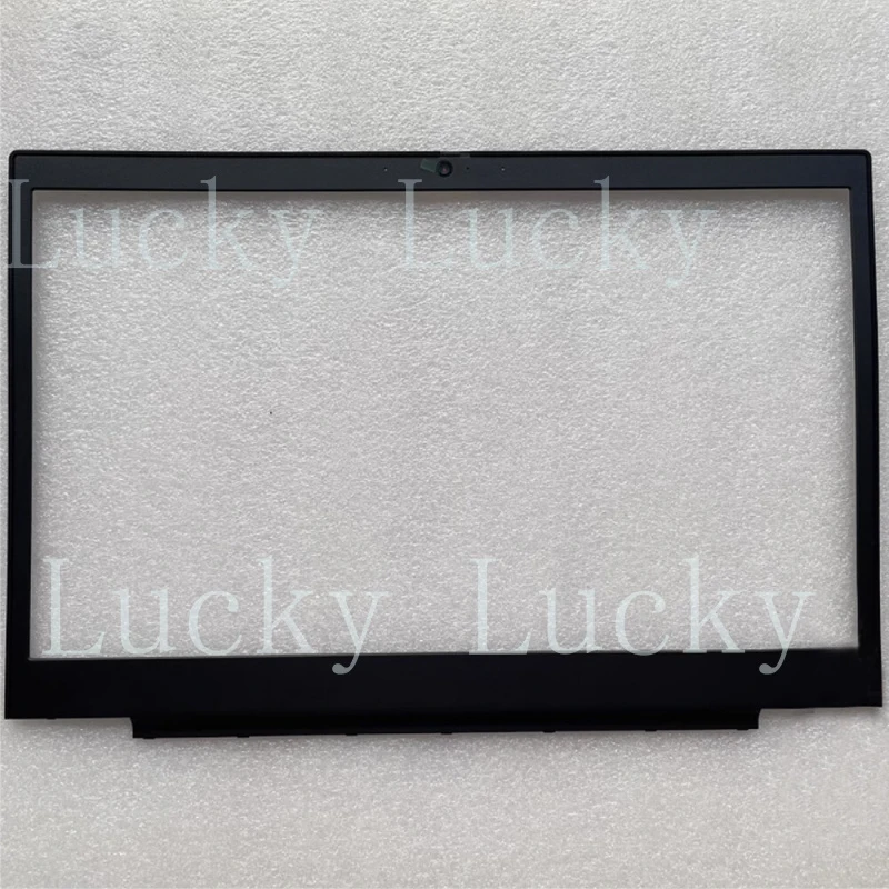 

f For Lenovo ThinkPad L15 Gen1 Gen2 B Shell Screen Frame Screen Border 5B30S73471