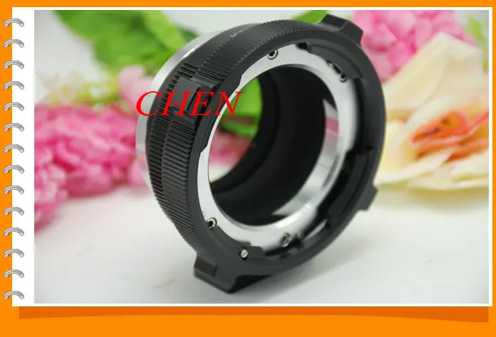 PL-RF Adapter Ring for Arri Arriflex PL mount movie Lens to canon eosr R5 R6 RP EOS.R RF mount full frame camera