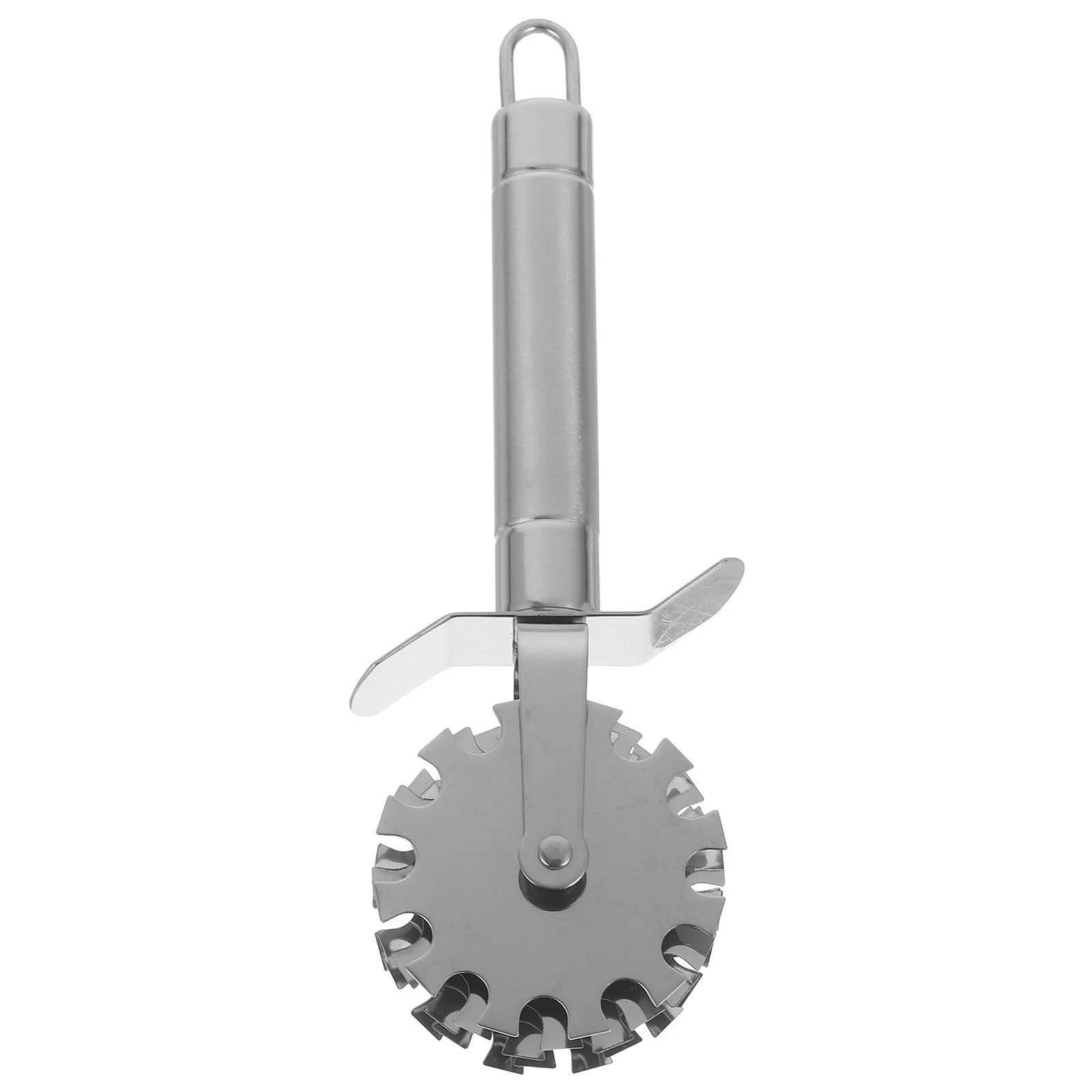 

1pc Stainless Steel 5 Wheel Meat Tenderizer Portable Kitchen Meat Mallet For Beef Steak Softening Cooking Tool Kitchen Tool