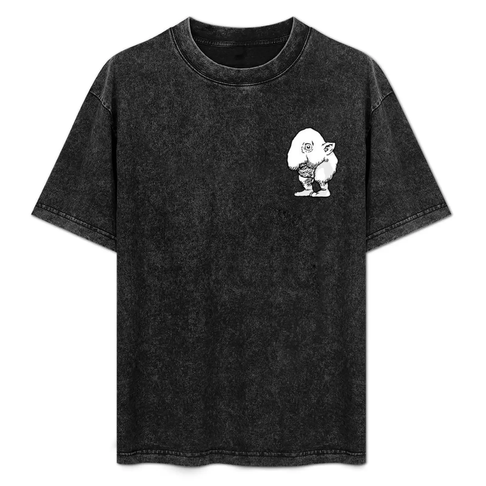 

schnoz T-Shirt Urban Style Print T-Shirt