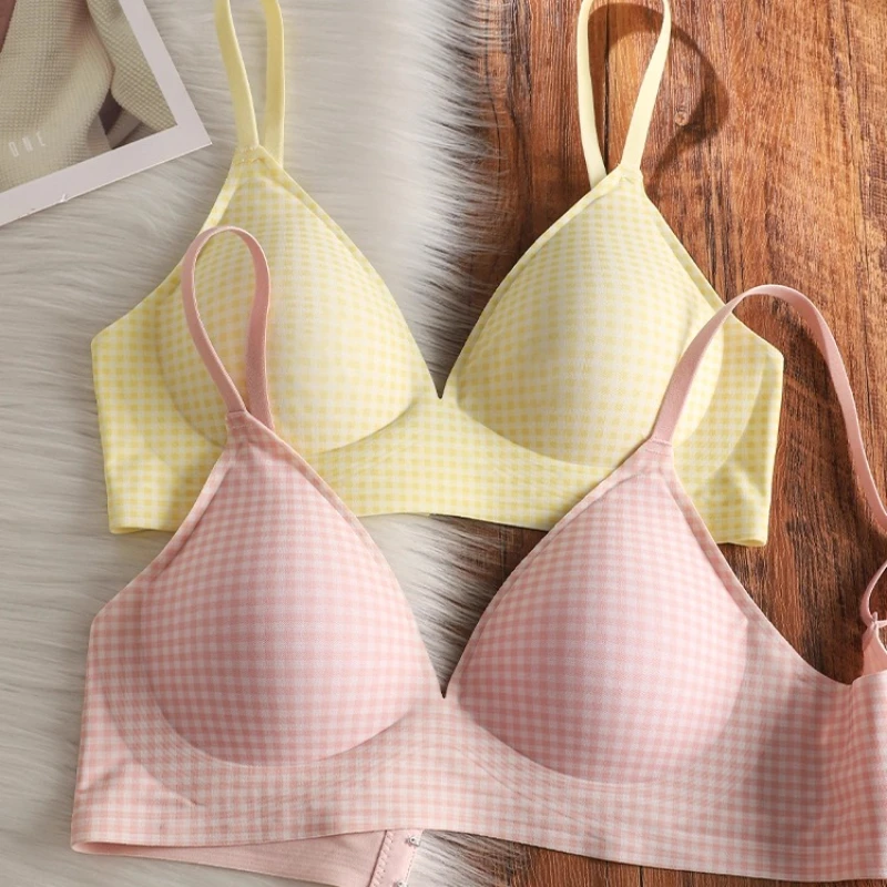 Bralette For Women … - image