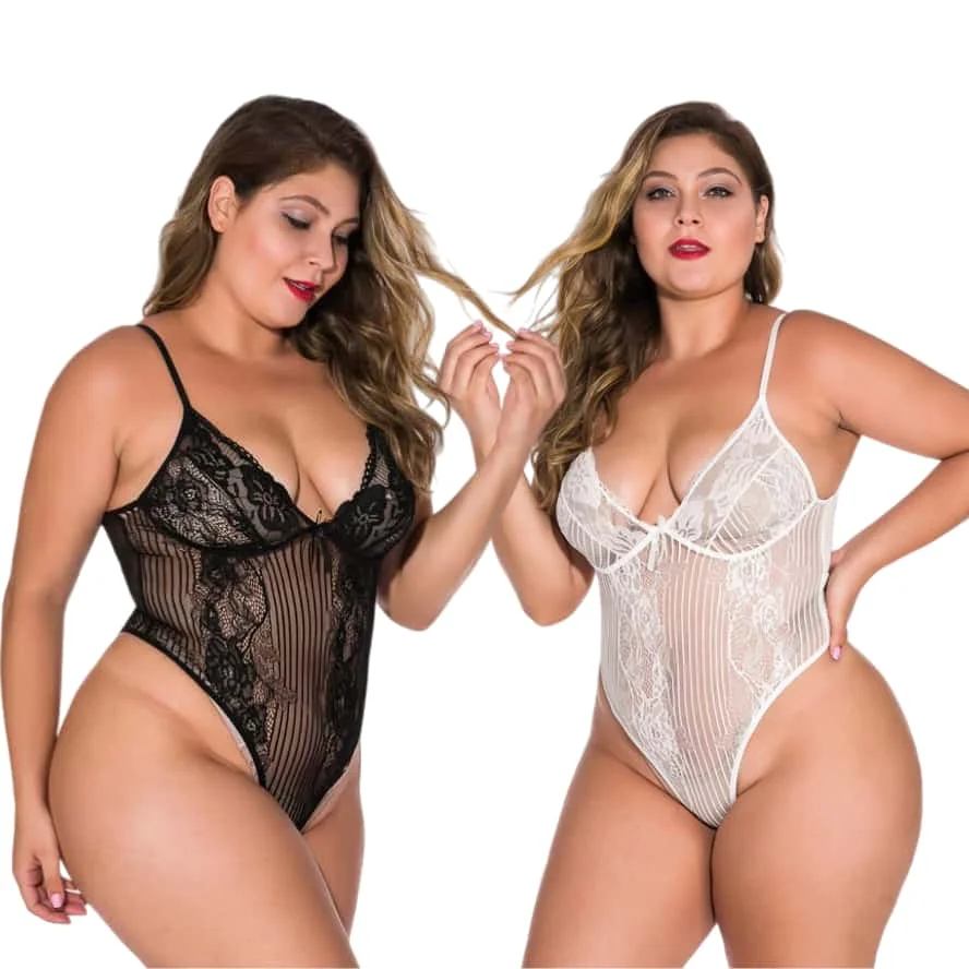 #82 Best Lace Bodysuits to Buy In 2026