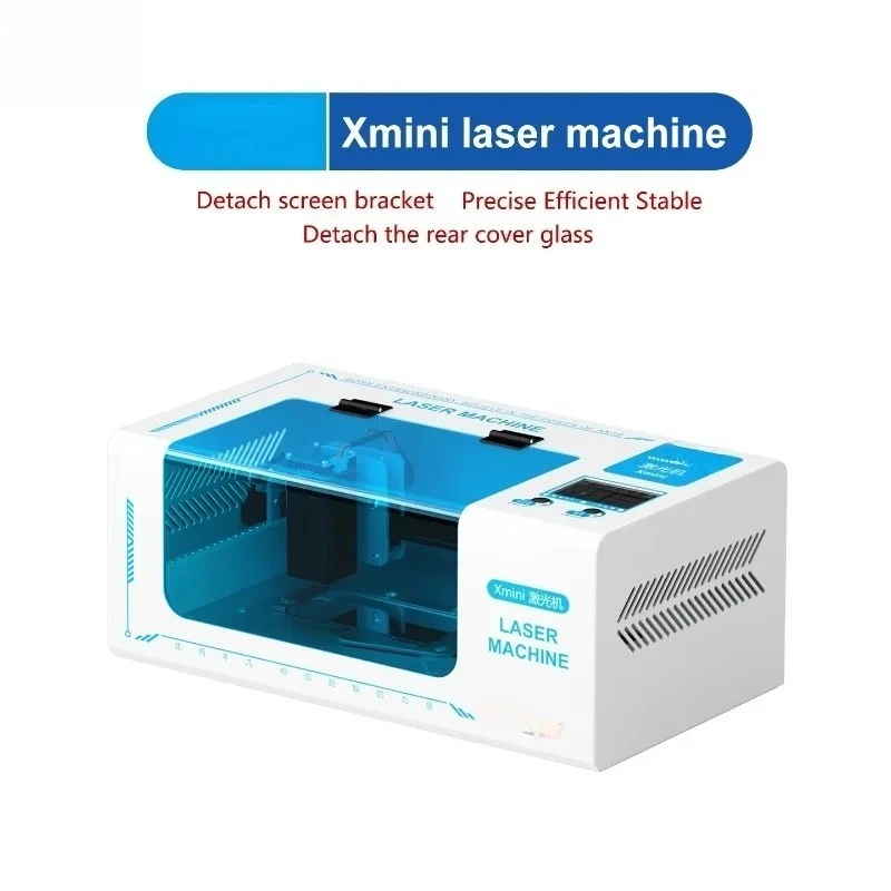 Laser Screen Separator for iPhone Back Glass Bracket Removal Wholesale OEM ODM for Global Repair Chain Stores