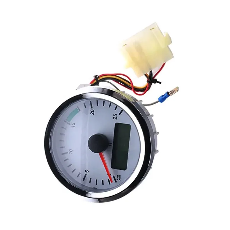 

704/38700 704/50097 704/50198 704/50227 704/50228 704/D7231 Instrument Tachometer and hour meter are applicable for JCB 3CX 4CX