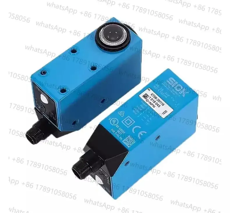 

Original Color Sensor KT5W-2N1116 NPN Output KT5G-2N1111S16 KT5G-2N1111 KTX-WS91142242ZZZZ KTX-WS91141242ZZZZ
