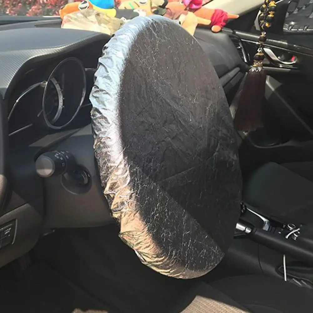 

Car Sun Protector Windshield Cover Sun Shade Sunshade Cover Steering for Volkswagen VW Passat B8 Limited Edition Variant VIII 20