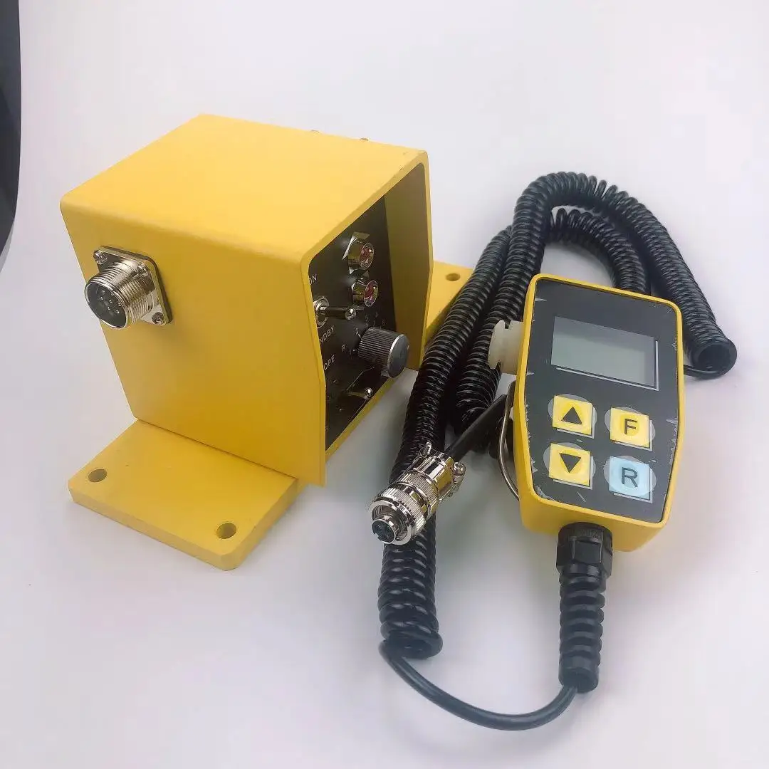 

Asphalt Paver Spare Part Leveling Sensor Mechanical Slope Sensor S276M PN 04-15-10012