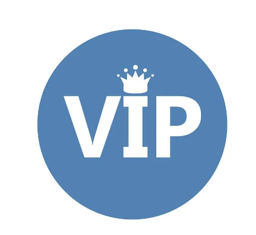 

VIP Custom Supplemental Price Link