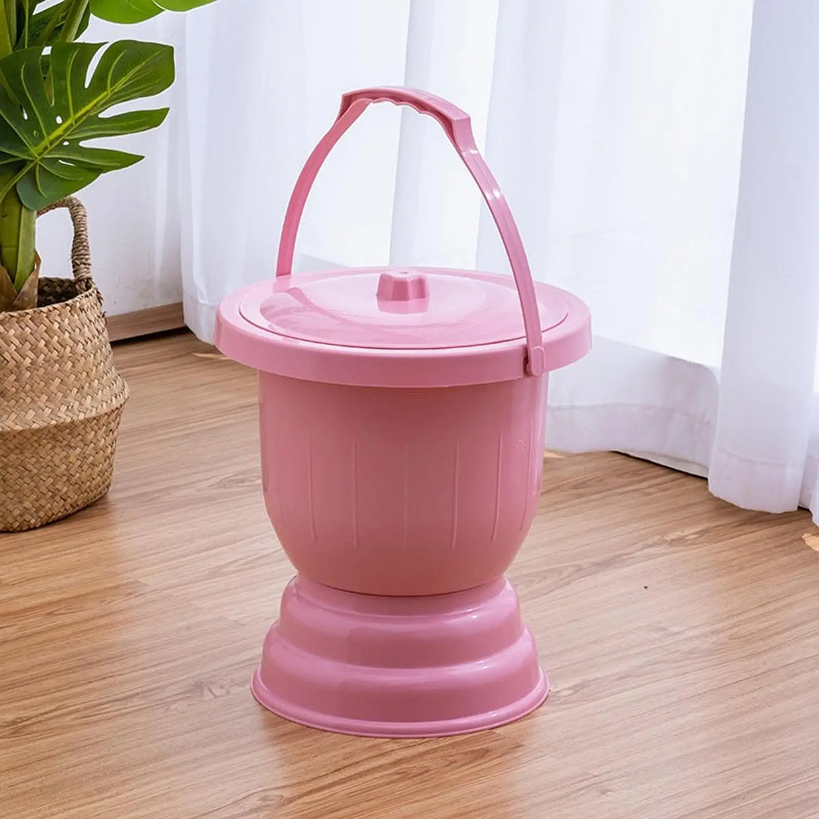 Камера для писсуара, горшок, ночное судно, контейнер для мочи, бутылка для писсуара, горшок для туалета, ведро для мочи для дома, путешествий, автомобиля, кемпинга, детей и взрослых