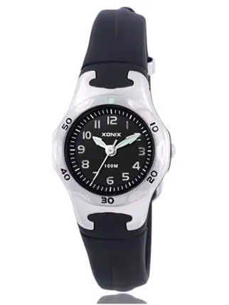 

XONIX прецизионные модные индивидуальные трендовые водонепроницаемые 100 м кварцевые часы для студентов, экзаменационные электронные часы Wp