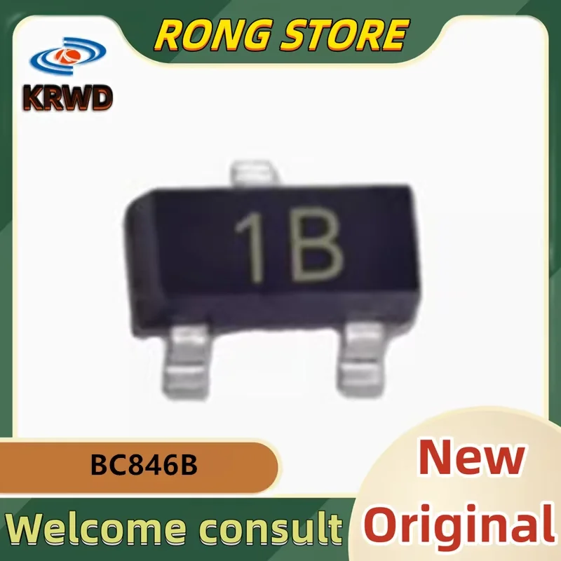 100PCS 1B I8 New An…