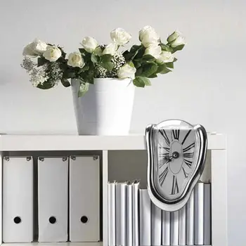 8 最佳銷售 可愛的時鐘 - №3