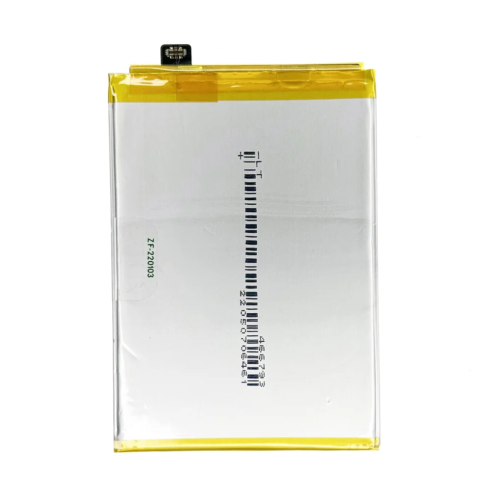 Brand new New 5000mAh BLP927 Battery For OnePlus Nord CE 2 Lite 5G CPH2381 CPH2409 Mobile Phone spare battey