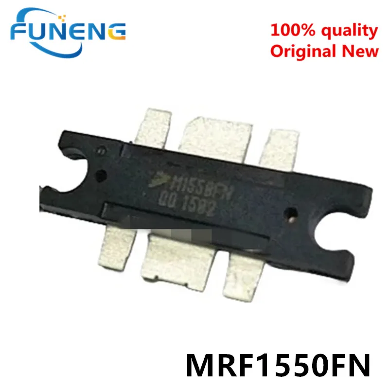 

5PCS MRF1550FN TO-59 RF tube High Frequency tube Power Amplification Module