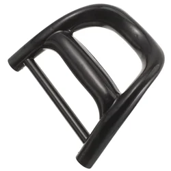 Shopping Cart Handle Replacement Parts Replaceable Durable Front Push Heavy Duty Trolley Handles Plastic Carts Folding