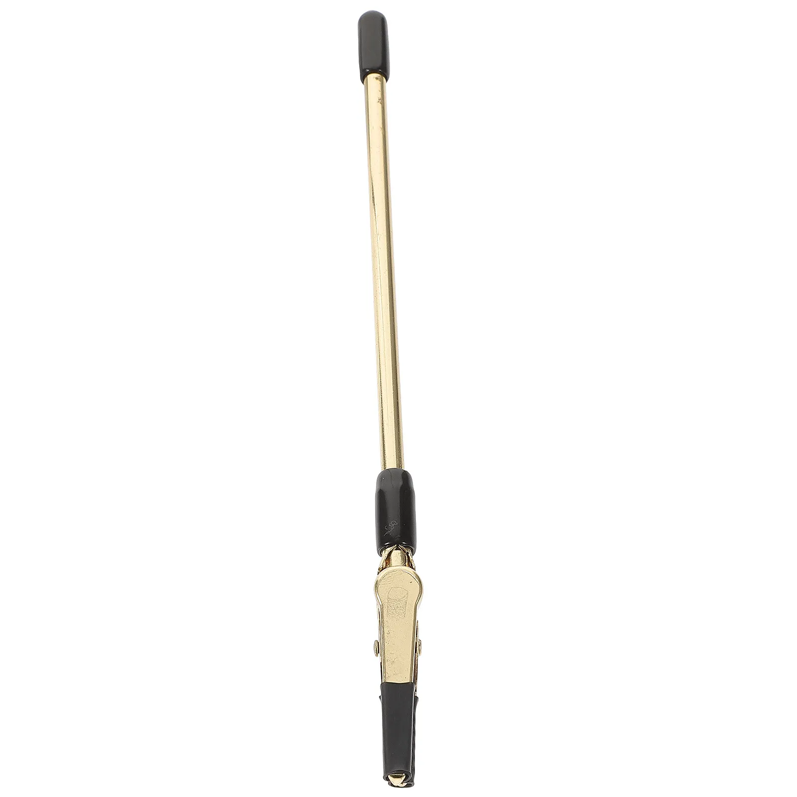 

2Pcs Bracelet Helper Tool Metal Jewelry Fastening Aid with Comfortable Handle for Easy Wrist Wear Desktop Memo Stand