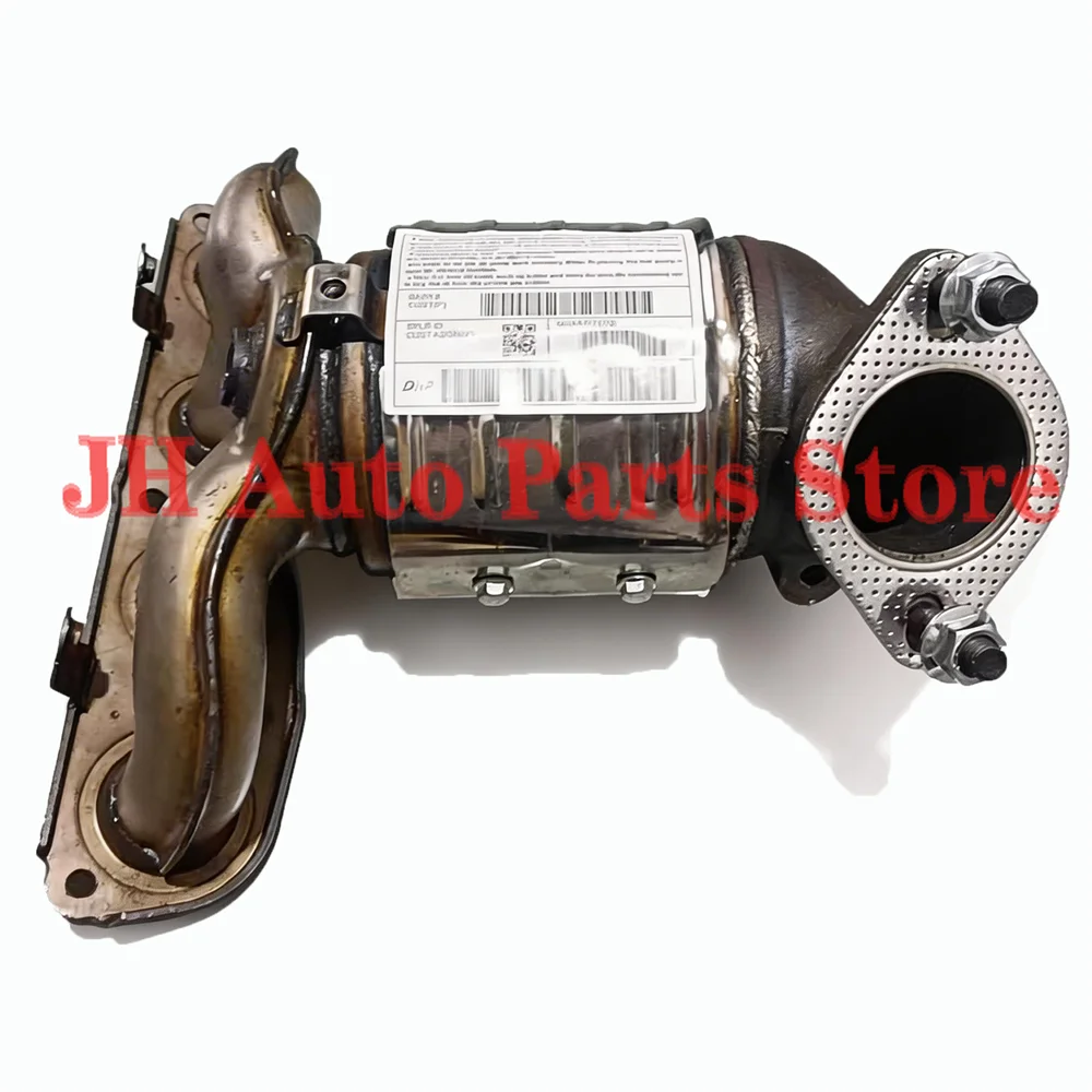 

JH Catalyst Catalytic Converter For Hyundai Tucson Sante Fe Kia Sorento 28510-2E690 285102E690