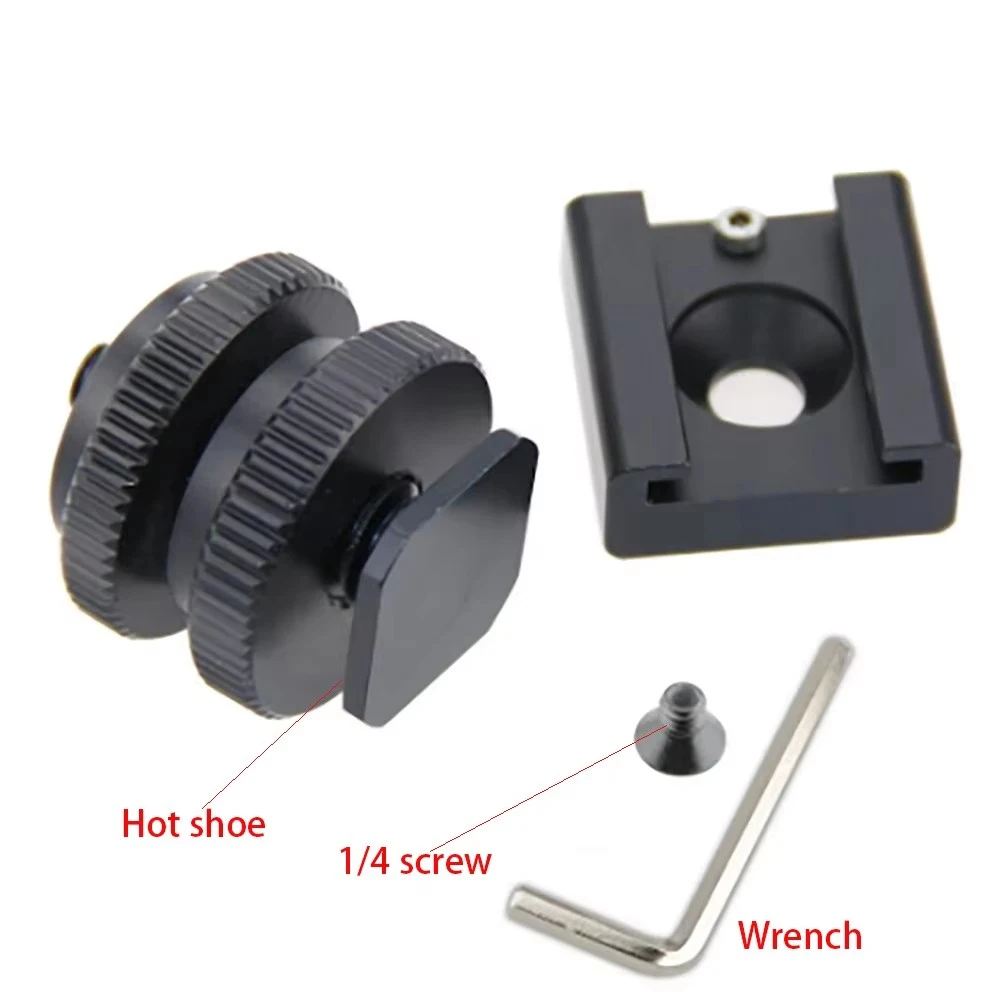 Hot Cold Shoe Mount… - image