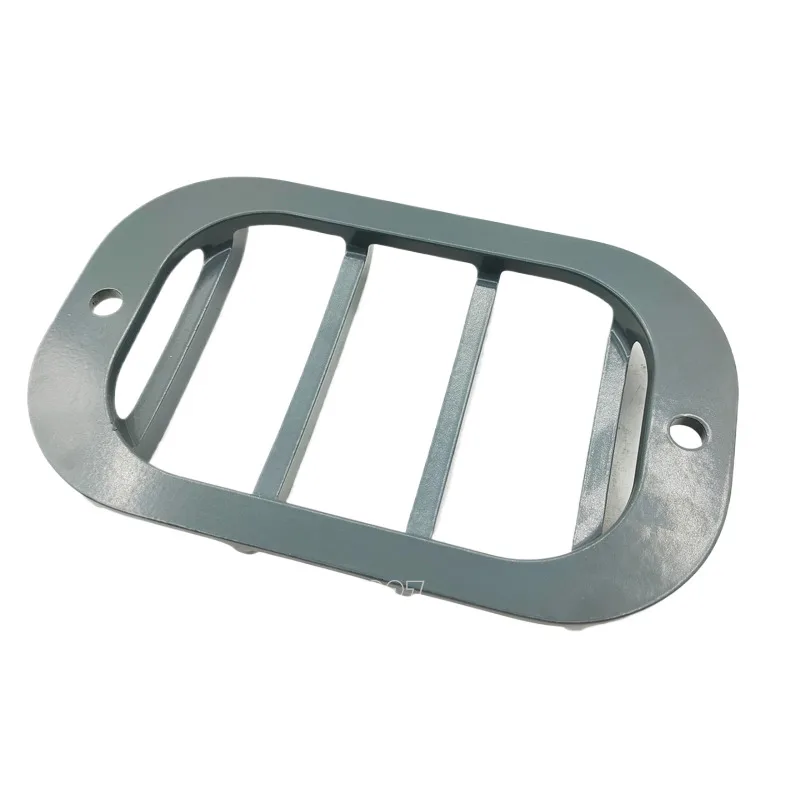 For Vol-vo Sdlg Ec140 210 360 480 Universal Toolbox Lampshade Cover Excavator Accessories