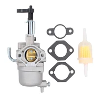 Carburador 0B-62302-30 para Subaru 14HP EX40 EX400D EX400DS EX400SE, generador de motor