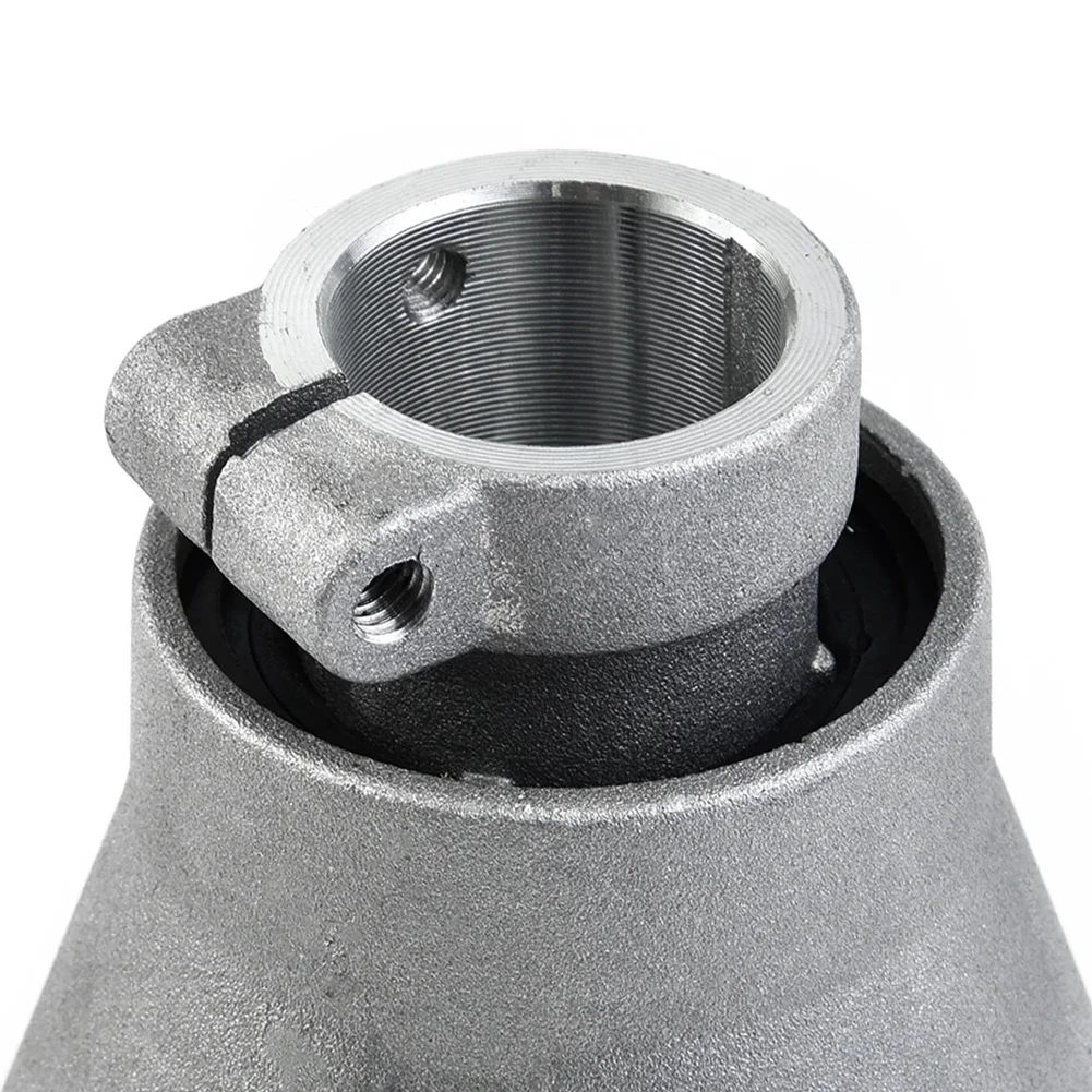 26mm 9 Spline Clutch Mounting Housing Carrier With Drum Fits Various Trimmers And Brush Cutters Easy to Install Parts