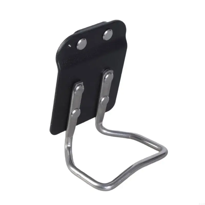 2025 New Hammer Casher Portable متعددة الوظائف أداة الصلب المقاوم للصدأ أداة الحزام الحزام الحافظات أداة حزام الحزام