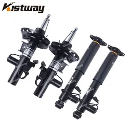 1PCS Front Or Rear Electronic Control Shock Absorber For Volvo V60 XC60 156 2008- AWD 31340322 31340323 31340540