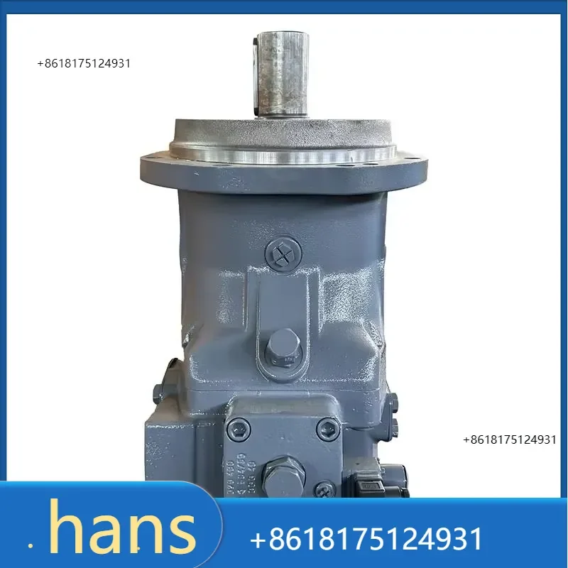 2026 Factory Direct Sales Bestseller Hot Sale Wholesale A7VO250 Hydraulic Pump High Pressure Axial Variable