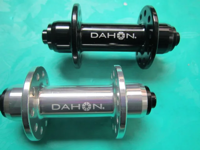 DAHON Folding bike hub SP8 original front hub 20 hole 16 hole 74mm bicycle bearing hub